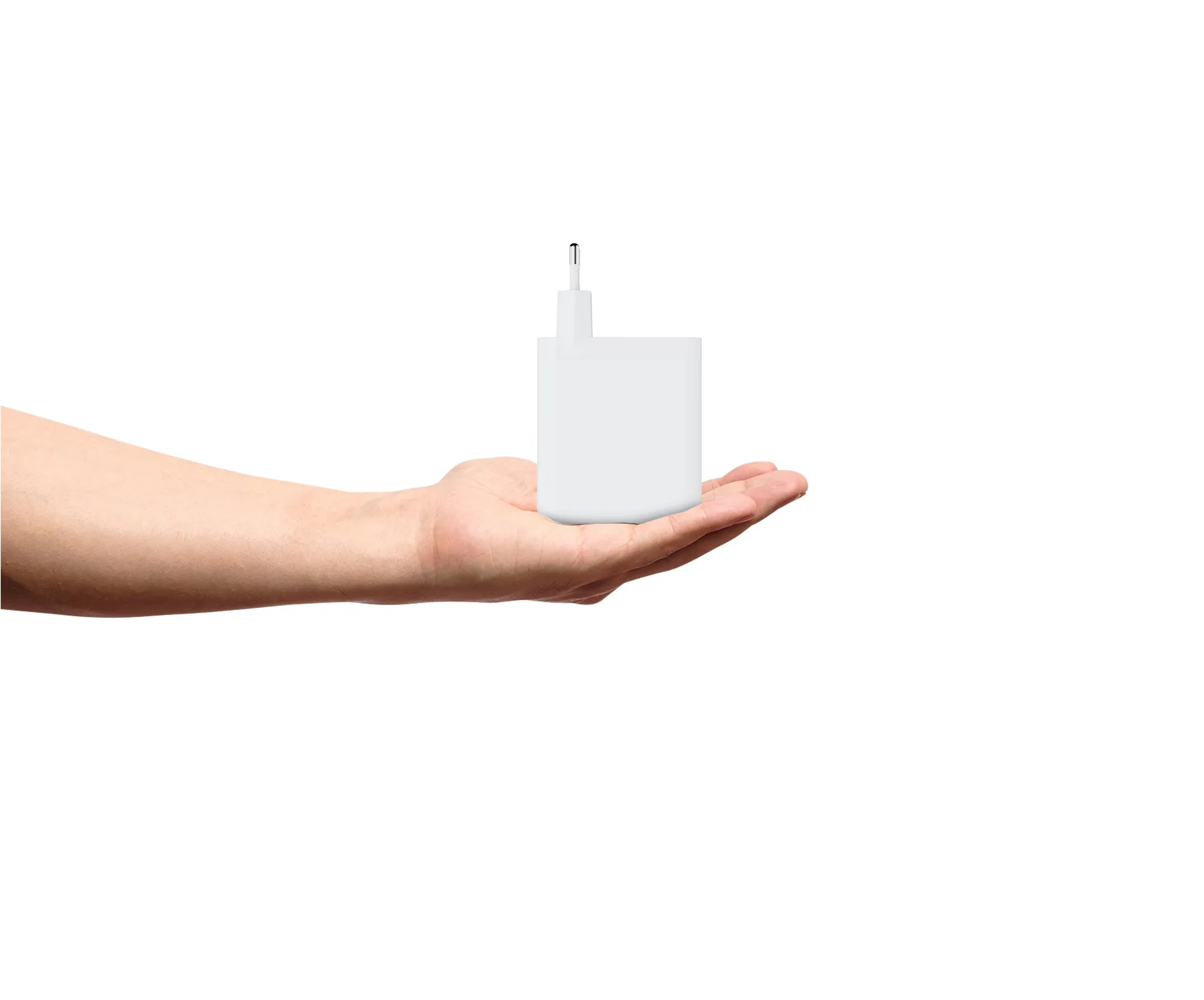 Xtorm 140W GaN2 Ultra Home Charger 3xUSB-C/USB-A - charger, White