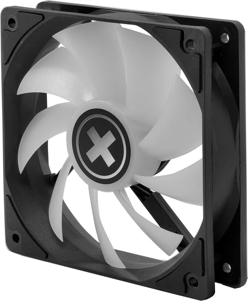 XILENCE Performance A+ Fan 120mm LED ARGB M/B sync