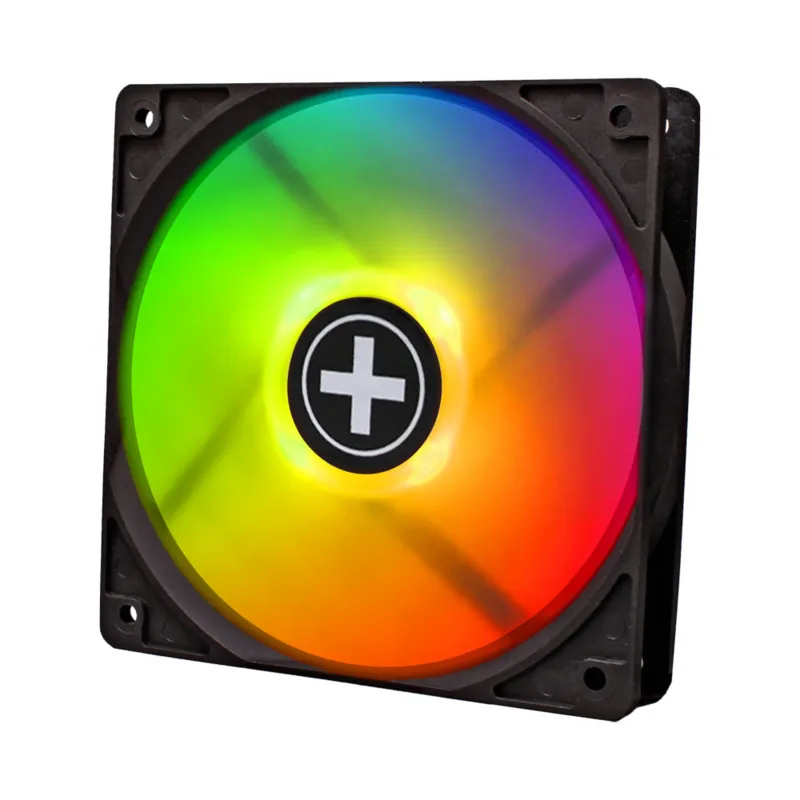 XILENCE Performance A+ Fan 120mm LED ARGB M/B sync