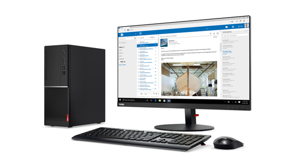 LENOVO V520-15IKL i3-7100/4GB/500-7/MB/W10P