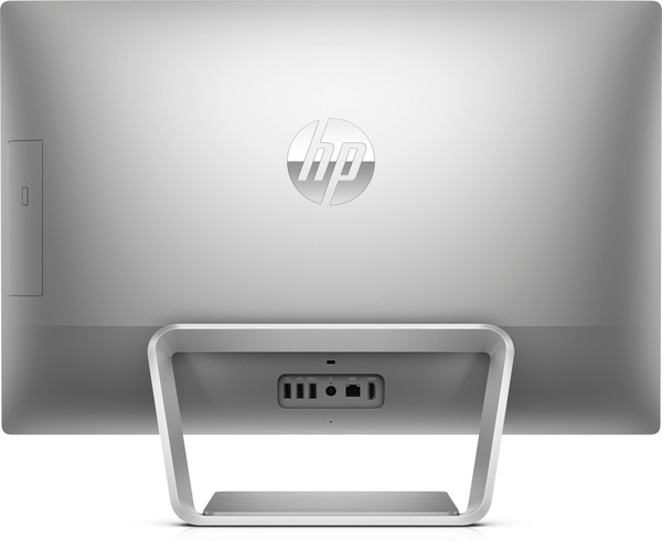 HP ProOne 440 G3 AiO 23.8 NT, i5-7500T 1x4GB, 500GB, Intel HD, WiFi a/
