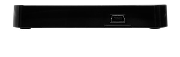 All-in-one card reader Hi-Speed USB 2.0
