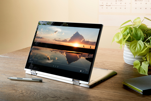 HP HP x360 440 G1 i5-7200U/8GB/256NVME/FHD/MT/B/W10P