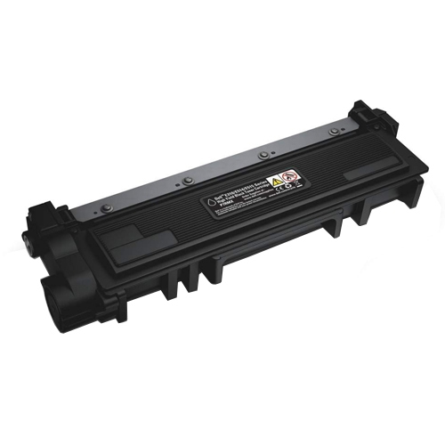 Dell E310/E514/E515 black toner 1.2K