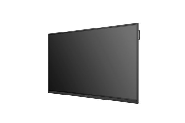 LG Signage Display, IDB IR Touch, 75&quot; UHD 330cd/m2 16/7, Android 8.0, Speaker, wifi