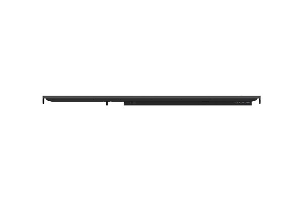 LG Signage Display, IDB IR Touch, 75&quot; UHD 330cd/m2 16/7, Android 8.0, Speaker, wifi