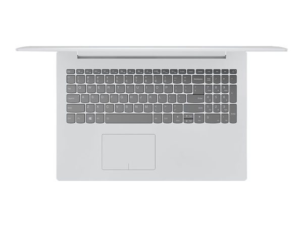 Lenovo 15.6" IdeaPad 320, 128 GB, Win 10 - b&auml;rbar dator