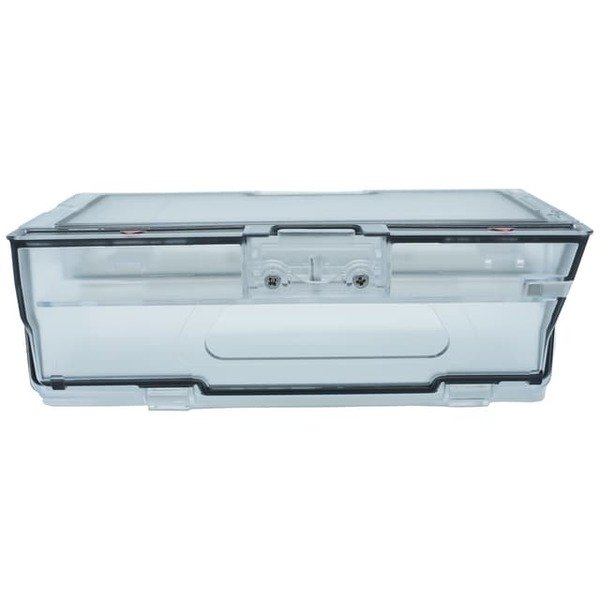 Roborock S8 Dustbin 0.4 L, White/Black