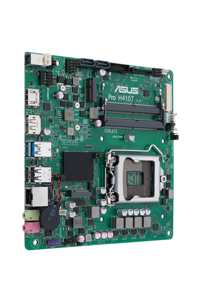 Asus PRO H410T Mini-ITX - moderkort