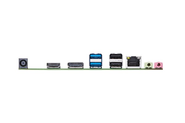 Asus PRO H410T Mini-ITX - moderkort