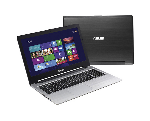 ASUS A56CM 15.6/i7-3537U/4GB/500GB/GT635M/Win8 64