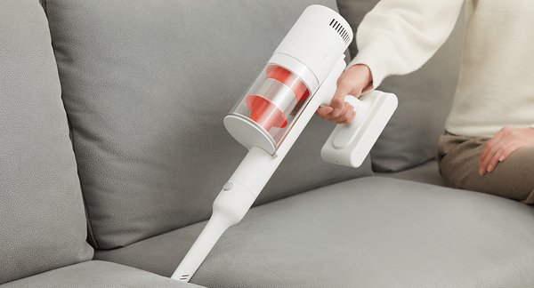 Xiaomi G11 - handheld vacuum cleaner