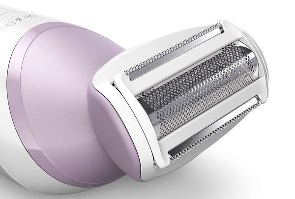 Philips BRL136 v&aring;t och torr anv&auml;ndning - lady shaver