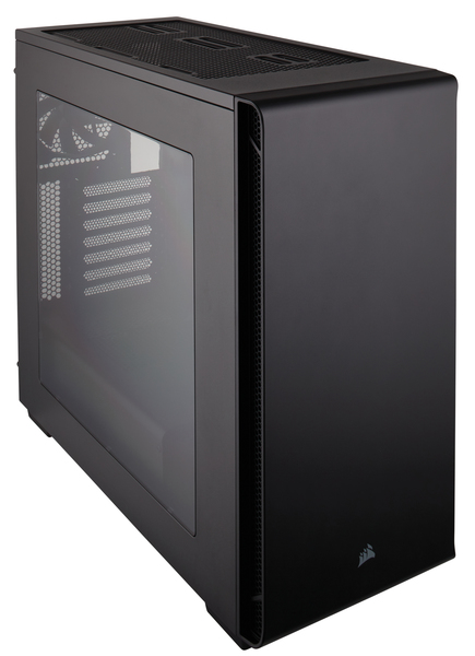 Corsair Carbide 270R Windowed ATX, Miditower