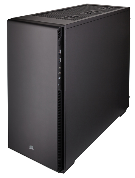 Corsair Carbide 270R Windowed ATX, Miditower