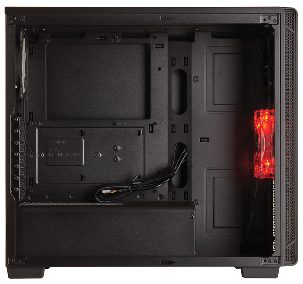 Corsair Carbide 270R Windowed ATX, Miditower