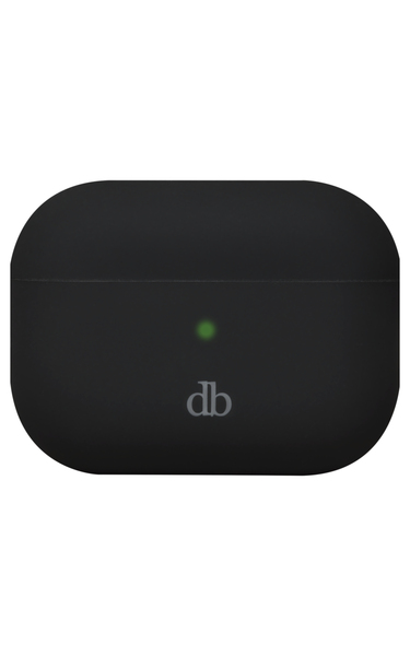Costa Rica Airpods Pro (2nd gen.), Night Black