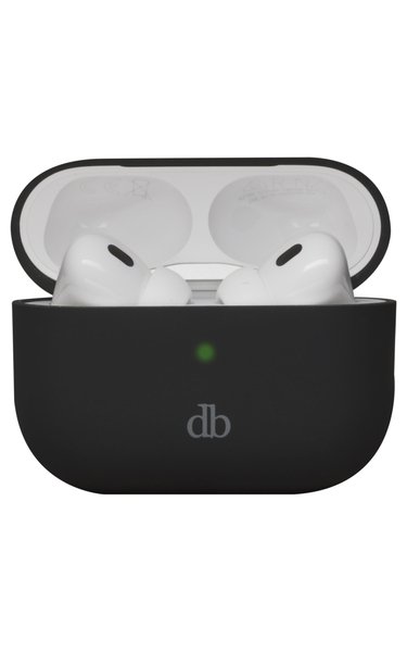 Costa Rica Airpods Pro (2nd gen.), Night Black