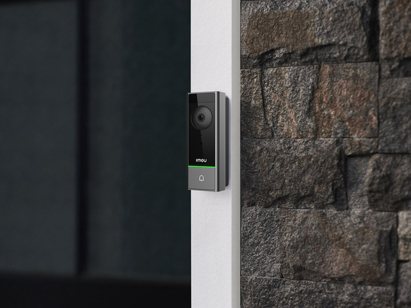 IMOU Wireless Doorbell Kit DB60