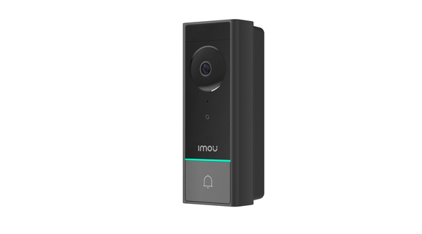 IMOU Wireless Doorbell Kit DB60