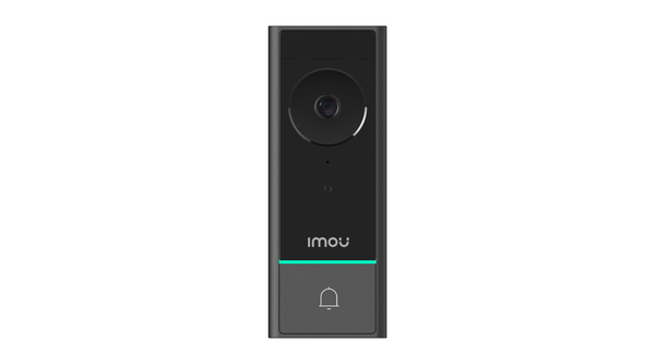 IMOU Wireless Doorbell Kit DB60