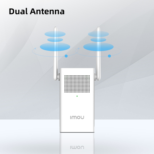 IMOU Wireless Doorbell Kit DB60