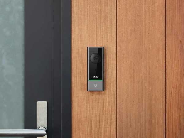 IMOU Wireless Doorbell Kit DB60