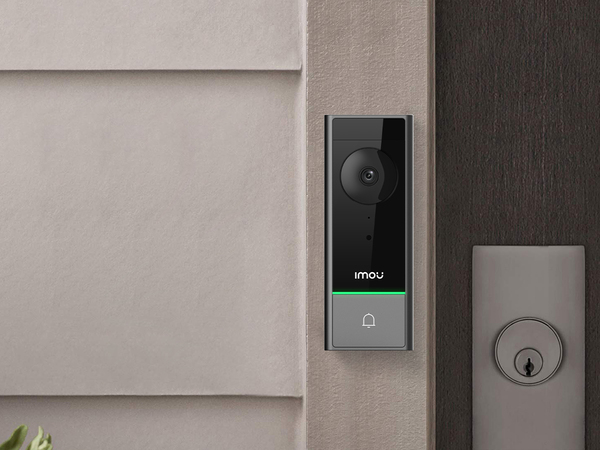 IMOU Wireless Doorbell Kit DB60