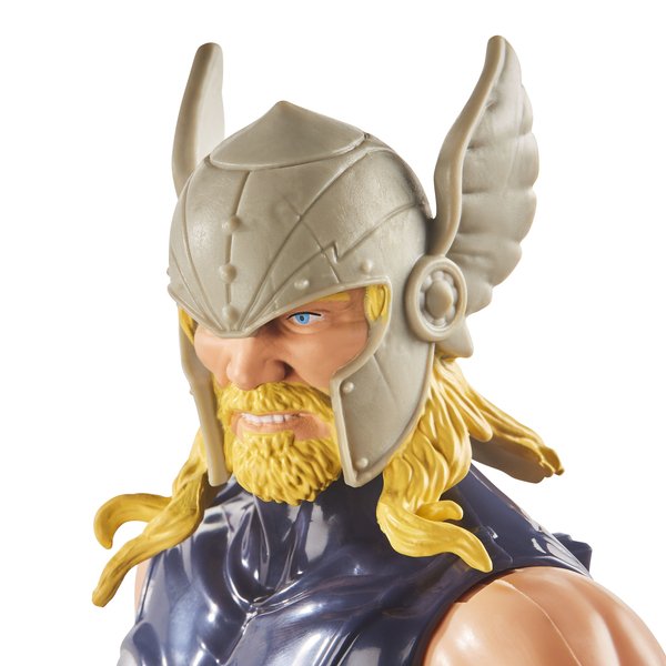 Avengers Titan Hero 12 Inch Figure Thor Avengers Titan Hero 12 Inch Figure Thor