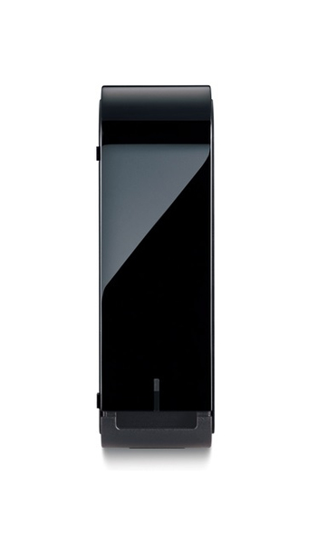 Buffalo DriveStation Velocity 6 Tt -ulkoinen kovalevy, Musta