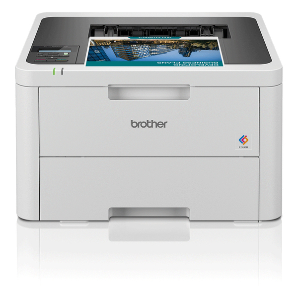 (Fyndh&ouml;rnan) HL-L3210CW LED Color laser printer