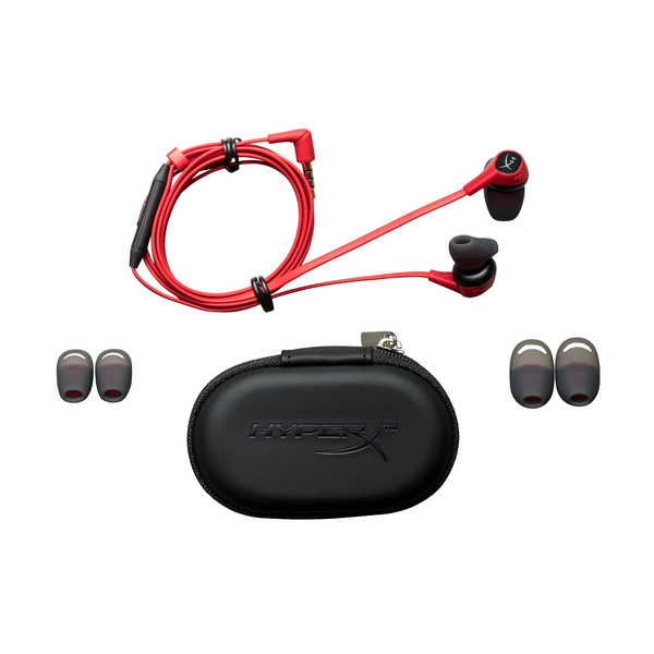 HyperX Cloud Earbuds