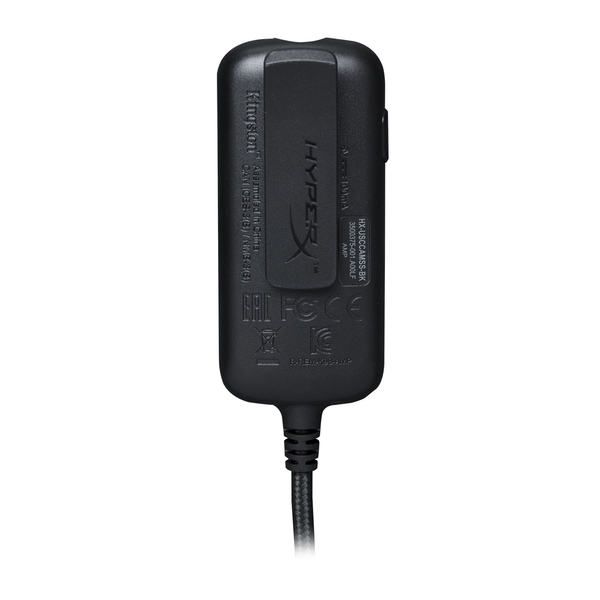 HyperX Amp USB Sound Card