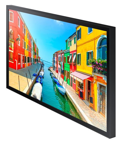 SAMSUNG OH55D-K 55inch