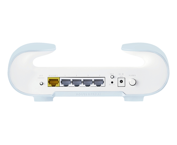 D-Link M60 AX6000 Wi-Fi 6 Smart - mesh router