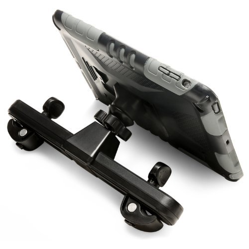 Rear Seat Mount X02 Type-T black