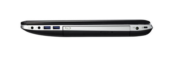 ASUS N56DP 15.6/A8-4500M/4GB/500GB/HD7730/WIN8