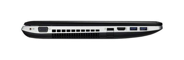 ASUS N56DP 15.6/A8-4500M/4GB/500GB/HD7730/WIN8