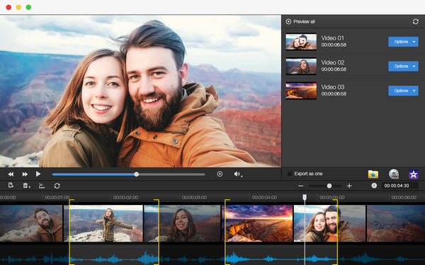 COREL Roxio Toast Titanium 15 Mini Box EU (ML)