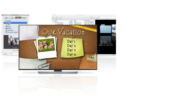 COREL Roxio Toast Titanium 15 Mini Box EU (ML)