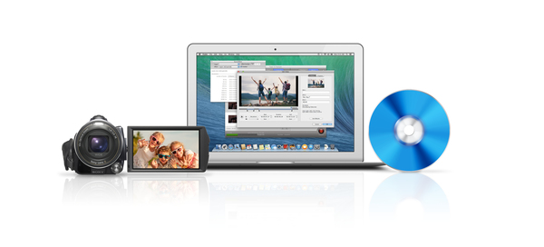 COREL Roxio Toast Titanium 15 Mini Box EU (ML)