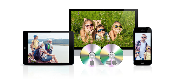 COREL Roxio Toast Titanium 15 Mini Box EU (ML)