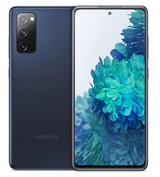 SAMSUNG GALAXY S20 FE DUAL-SIM CLOUD NAVY 128 GB (2021)
