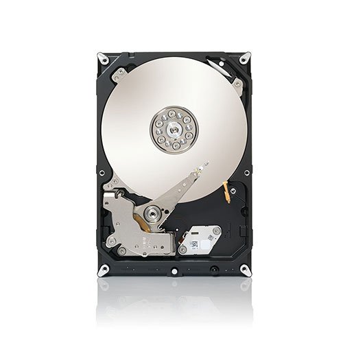 Seagate 3TB, 3.5", SATA, 7200rpm, 64MB - HDD-levy