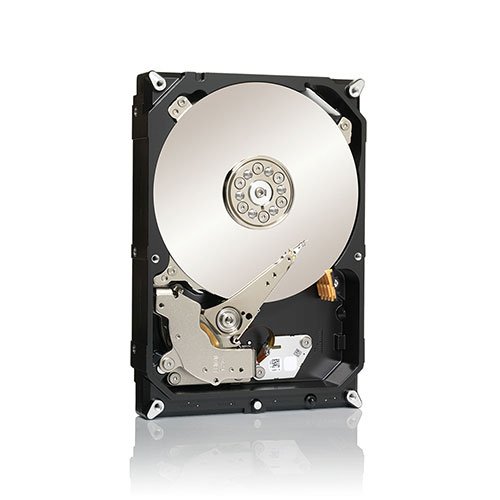 Seagate 3TB, 3.5", SATA, 7200rpm, 64MB - HDD-levy