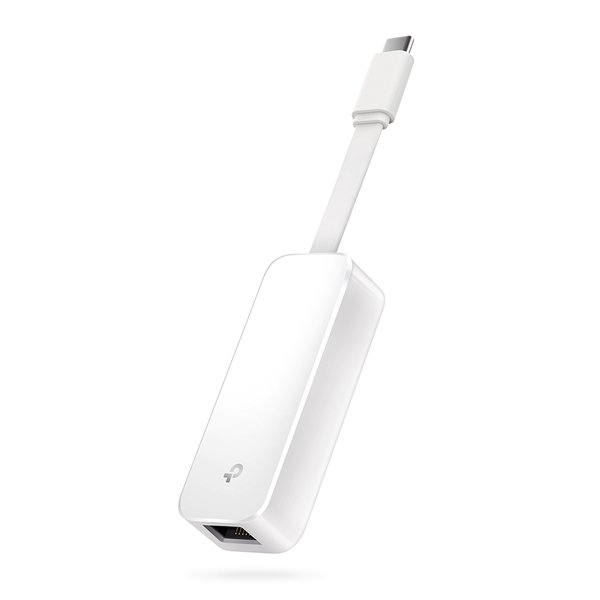 TP-Link UE330C USB-C - 3xUSB-A + LAN  -USB hub