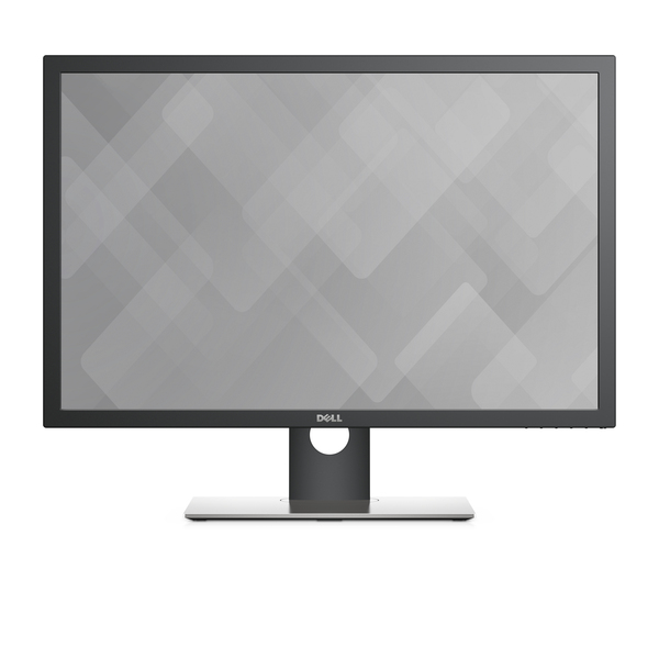 Dell 30&quot; UltraSharp U3017, 2560x1600px, IPS - monitor