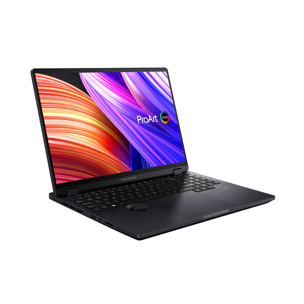 Asus 16&quot; ProArt Studiobook. Intel Core i9-13980HX, 64GB Ram, 2TB SSD, GeForce RTX 3000, Windows 11 Pro - notebook