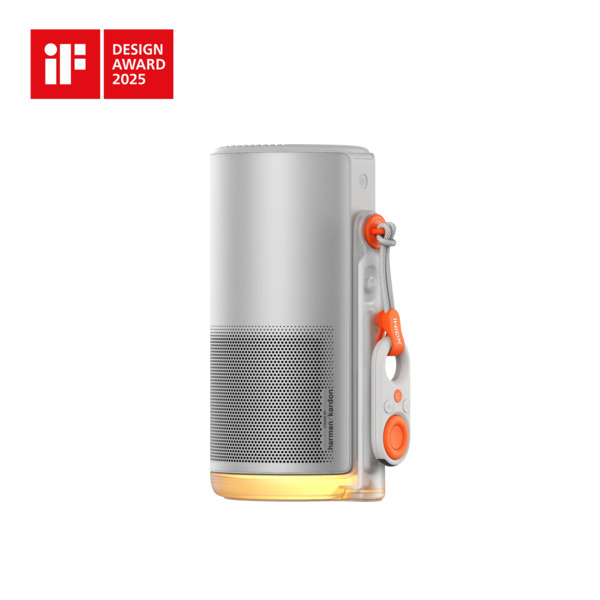 XGIMI MoGo 4 Google TV DLP Full HD 450 ANSI lm -kannettava LED-projektori