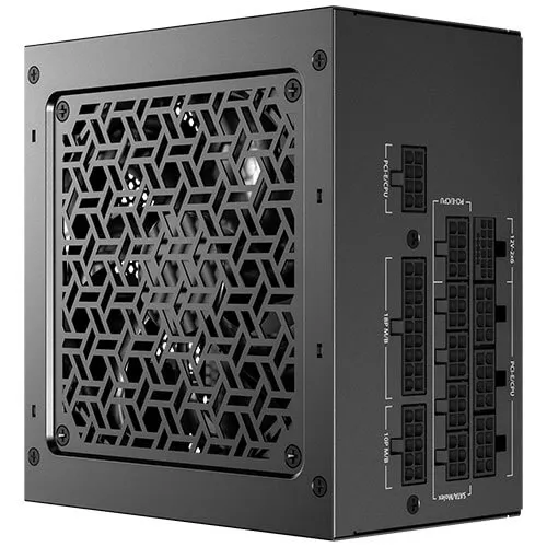 Antec GSK1000 EC 1000W - PSU, 80 Plus Gold
